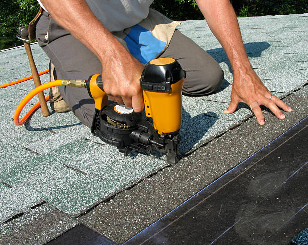 Best Shingle Roofing Installation  in Danville, CA