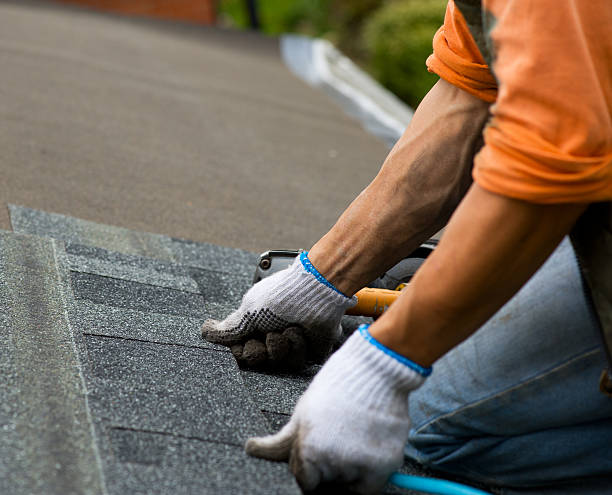 Quick and Trustworthy Emergency Roof Repair Services in Danville, CA