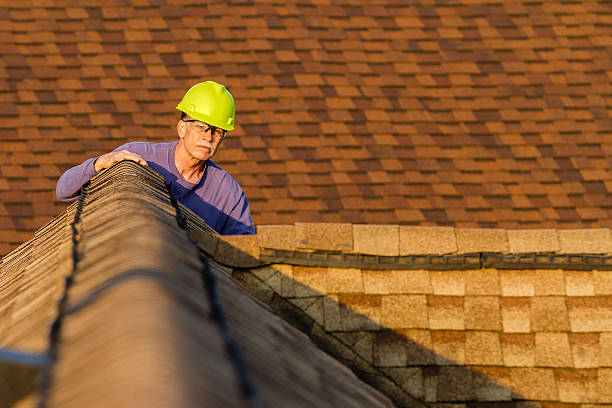 Best Roof Maintenance Services  in Danville, CA
