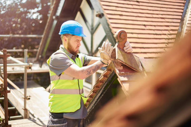 Best Residential Roofing Contractor  in Danville, CA