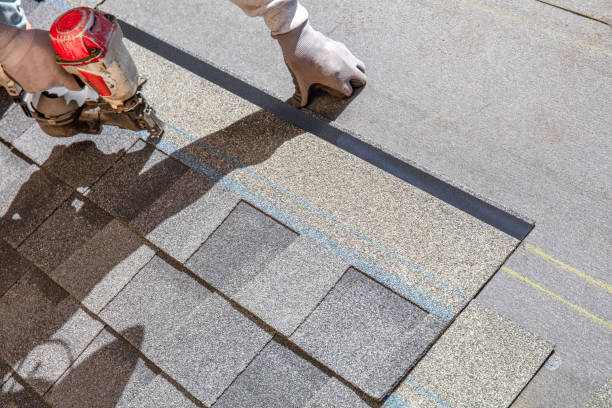 Best Local Roofing Companies  in Danville, CA