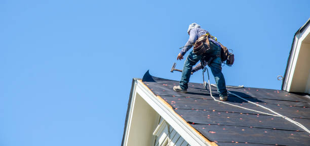 Best Roof Waterproofing Services  in Danville, CA