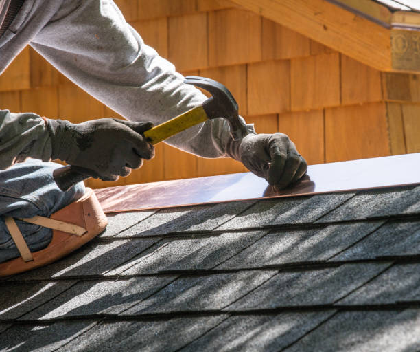 Best Emergency Roof Repair  in Danville, CA